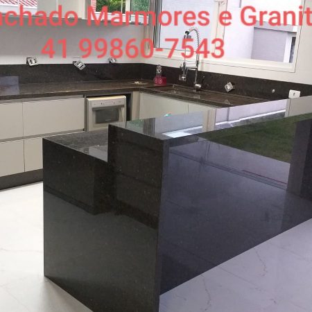 Mármores e Granitos em Curitiba