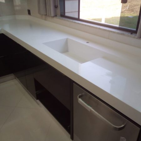 Mármores e Granitos em Curitiba