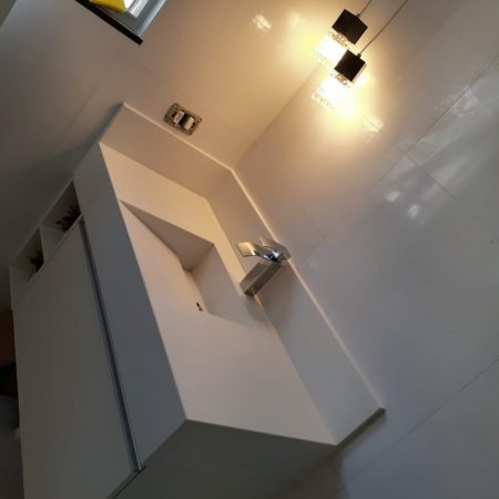 Mármores e Granitos em Curitiba