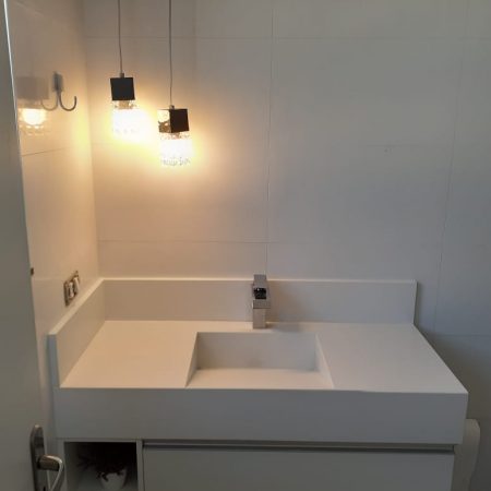 Mármores e Granitos em Curitiba