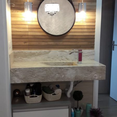 Mármores e Granitos em Curitiba