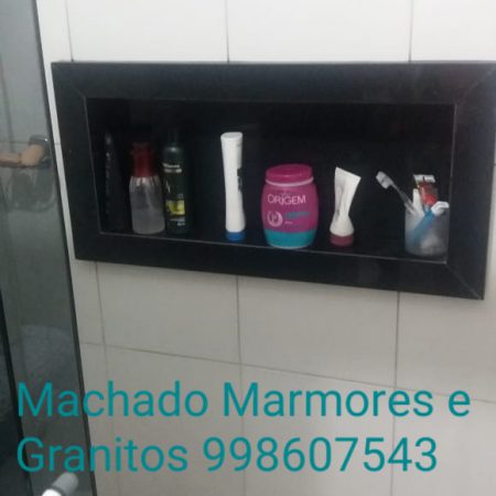 Mármores e Granitos em Curitiba