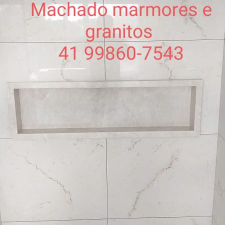 Mármores e Granitos em Curitiba