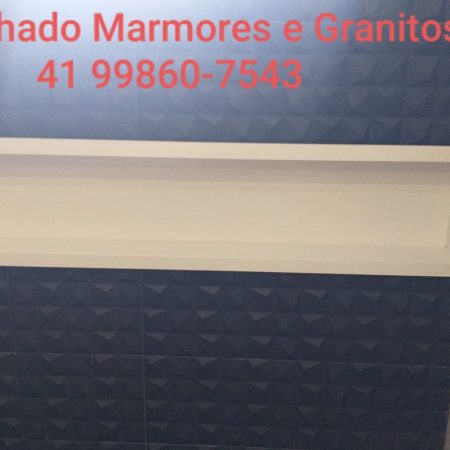 Mármores e Granitos em Curitiba
