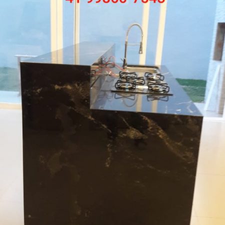 Mármores e Granitos em Curitiba