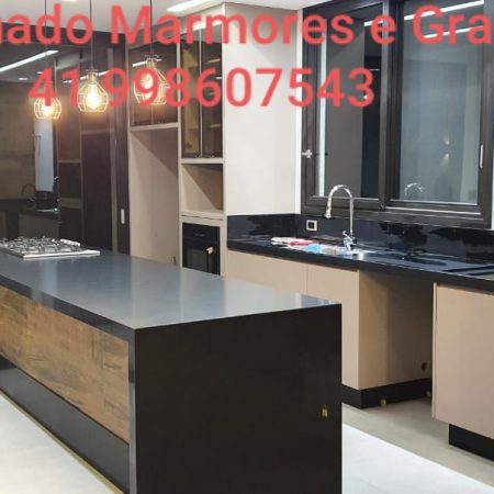 Mármores e Granitos em Curitiba