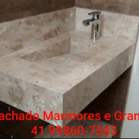 Mármores e Granitos em Curitiba